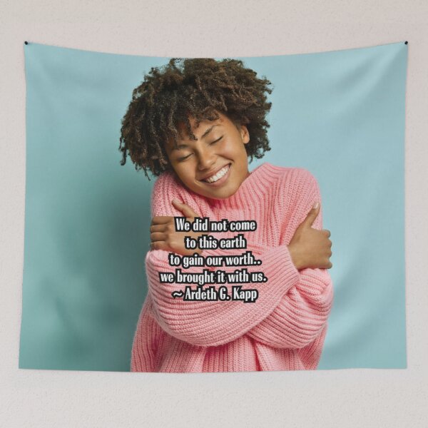Item preview, We Brought It With Us designed and sold by Emilyromrell.