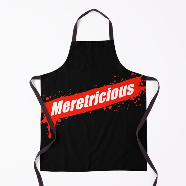 Item preview, meretricious designed and sold by lillyrise.