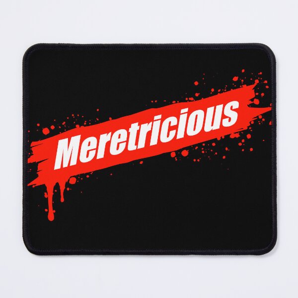 Item preview, meretricious designed and sold by lillyrise.
