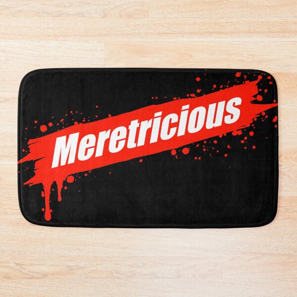 Item preview, meretricious designed and sold by lillyrise.