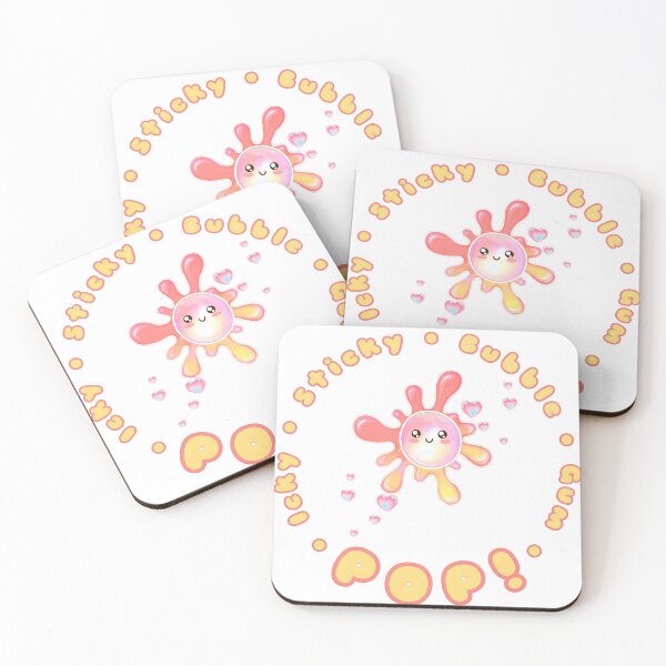 Item preview, Bubble Gum designed and sold by Beauteous-Wonders23.