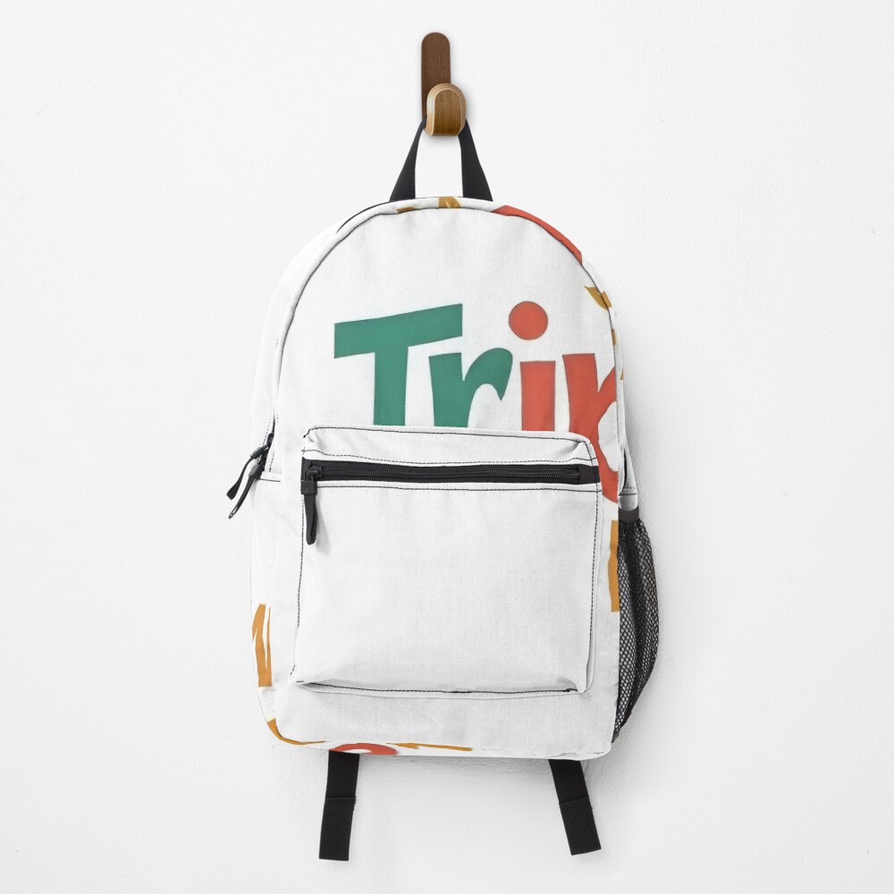 Item preview, Backpack designed and sold by GoolooDesigns.