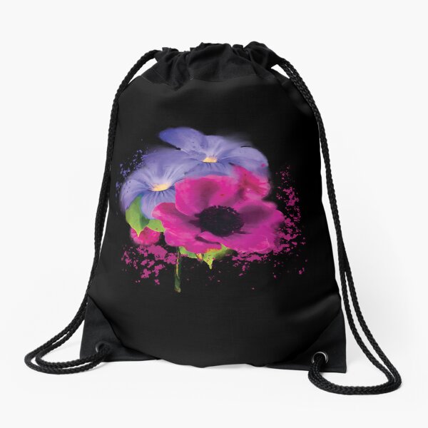 Aperçu de l'œuvre Peignez la terre avec des teintes vibrantes créée et vendue par Starzzyco.