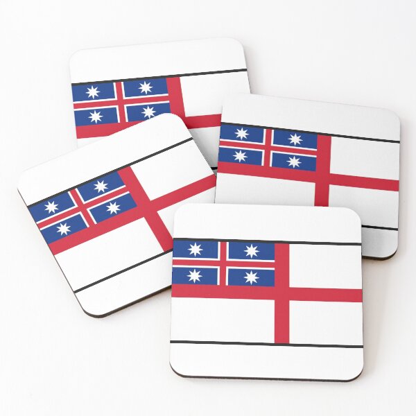 Item preview, Indigenous Native Independance Flag Of New Zealand designed and sold by CultDigHoriz.