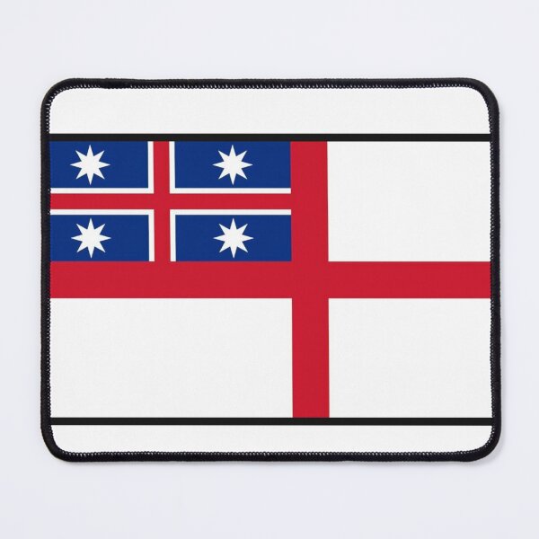 Item preview, Indigenous Native Independance Flag Of New Zealand designed and sold by CultDigHoriz.