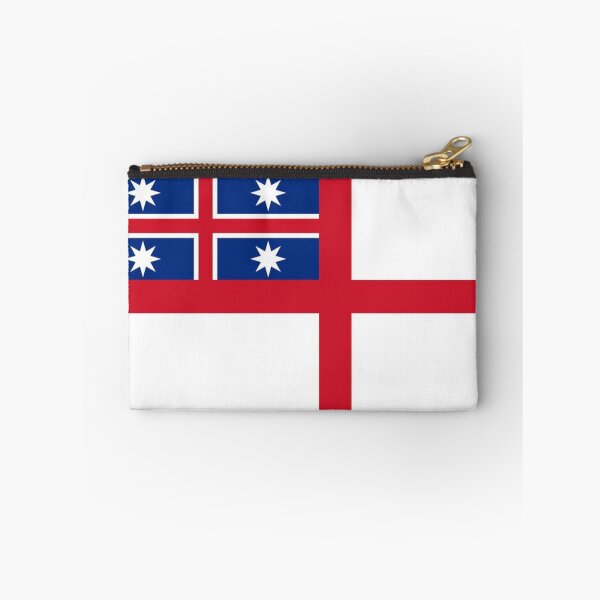 Item preview, Indigenous Native Independance Flag Of New Zealand designed and sold by CultDigHoriz.