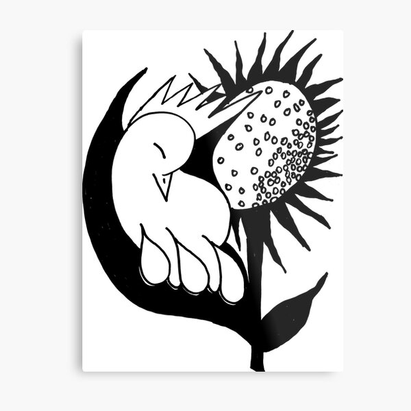 sweet dreams Metal Print