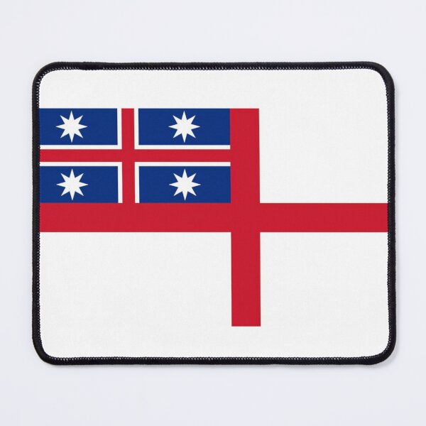 Item preview, Indigenous Native Independance Flag Of New Zealand For Dark Products designed and sold by CultDigHoriz.