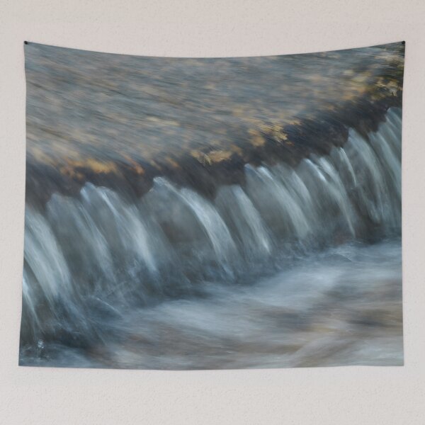 Item preview, THE RIVER FLOWS designed and sold by Arto Järvinen.