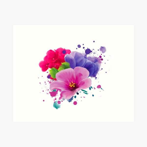 Item preview, From bud to bloom designed and sold by Starzzyco.