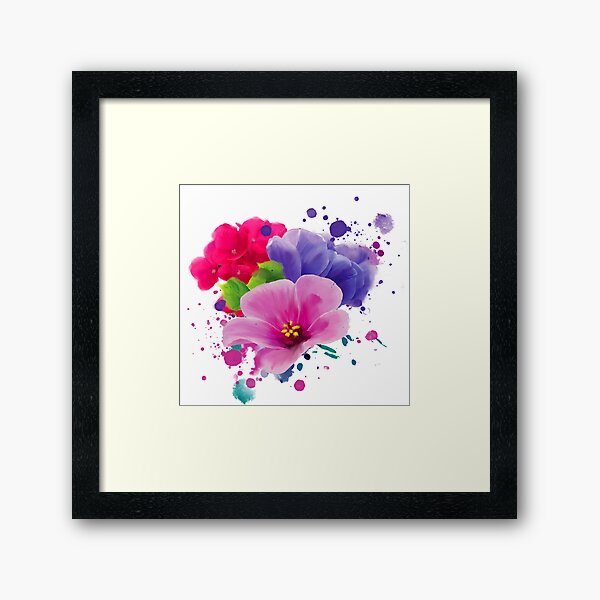 Item preview, From bud to bloom designed and sold by Starzzyco.
