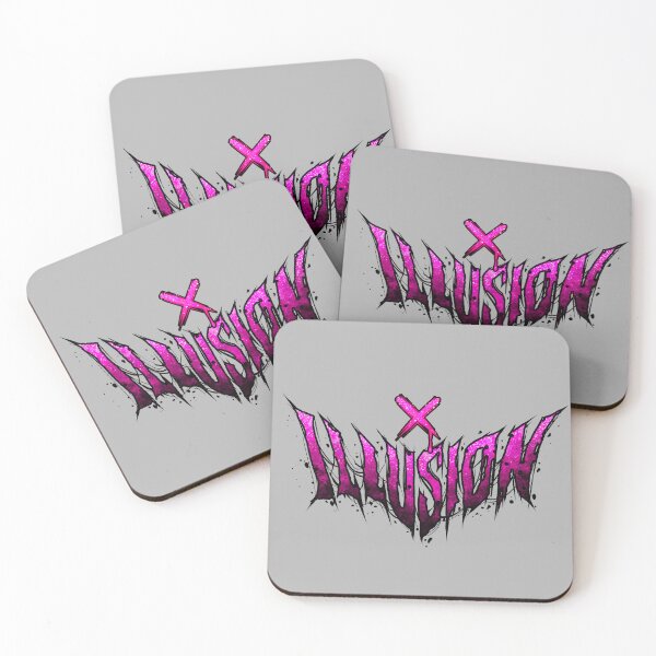 Item preview, illusion designed and sold by lillyrise.