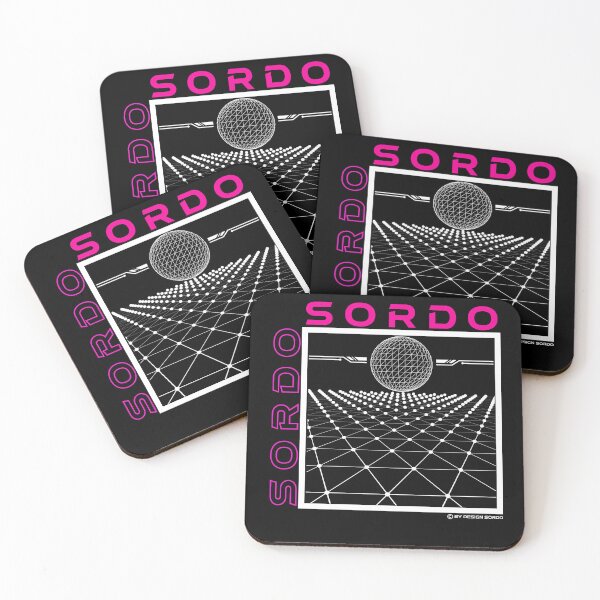 Item preview, SORDO vanishing point designed and sold by SORDOdesign.