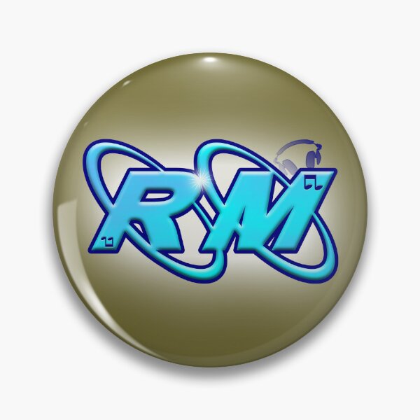 Item preview, RM Logo: Dark Yellow Theme designed and sold by RᴇsᴏᴜʀᴄᴇsMᴀᴛᴇʀɪᴀʟ.