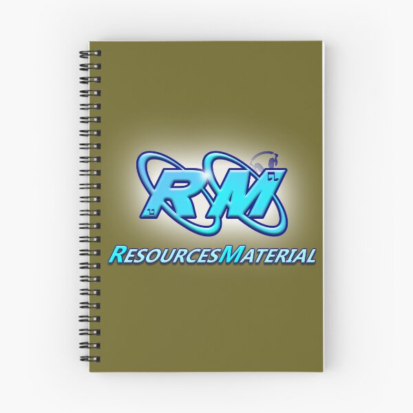 Item preview, RM Logo: Dark Yellow Theme designed and sold by RᴇsᴏᴜʀᴄᴇsMᴀᴛᴇʀɪᴀʟ.