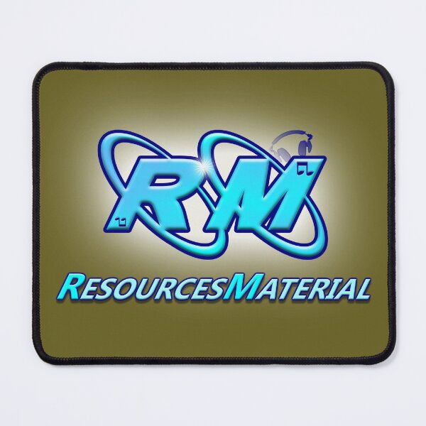 Item preview, RM Logo: Dark Yellow Theme designed and sold by RᴇsᴏᴜʀᴄᴇsMᴀᴛᴇʀɪᴀʟ.