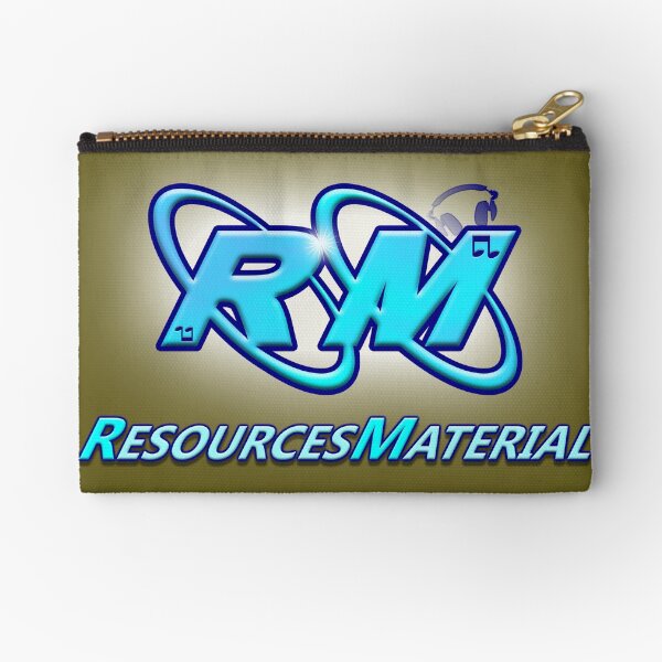Artikel-Vorschau von RM-Logo: Dunkelgelbes Thema, designt und verkauft von RᴇsᴏᴜʀᴄᴇsMᴀᴛᴇʀɪᴀʟ.