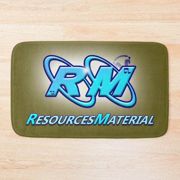 Item preview, RM Logo: Dark Yellow Theme designed and sold by RᴇsᴏᴜʀᴄᴇsMᴀᴛᴇʀɪᴀʟ.