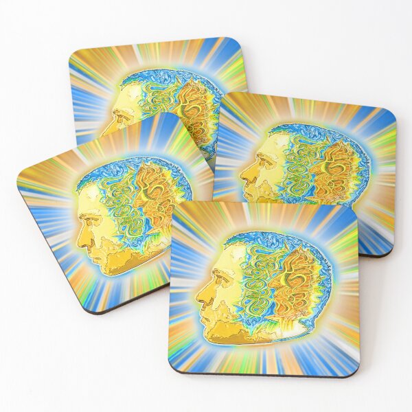 Item preview, Mind/Dream designed and sold by Klaus Bremner (Autotelic Art).