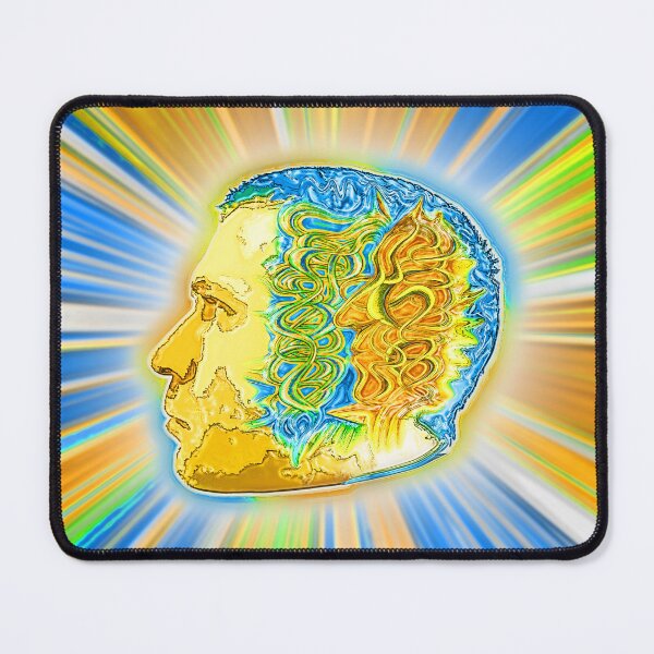 Item preview, Mind/Dream designed and sold by Klaus Bremner (Autotelic Art).