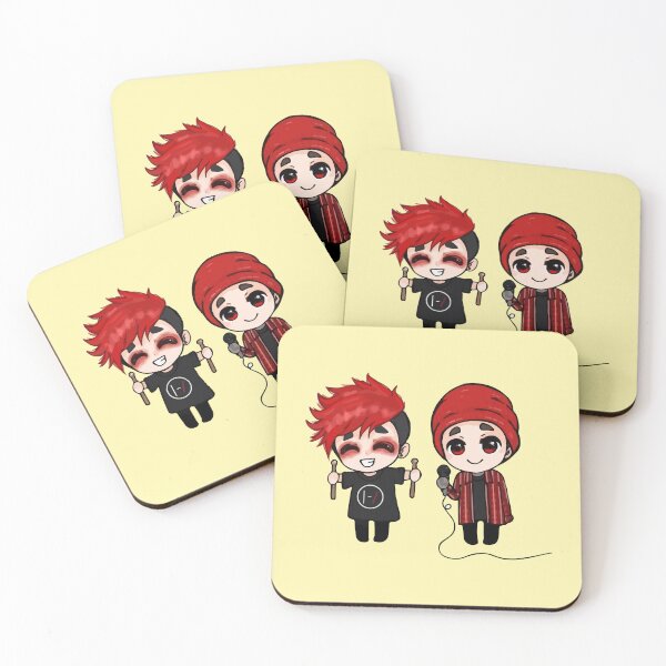 Item preview, Emo Band designed and sold by Fanverse Merchandise.