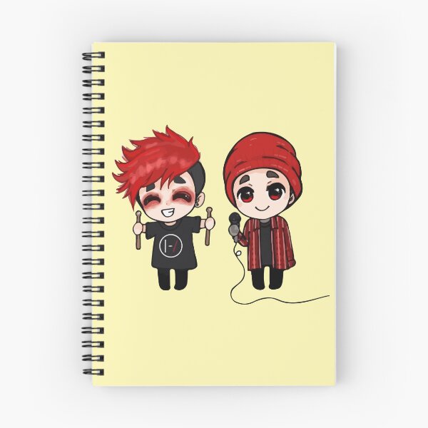 Item preview, Emo Band designed and sold by Fanverse Merchandise.