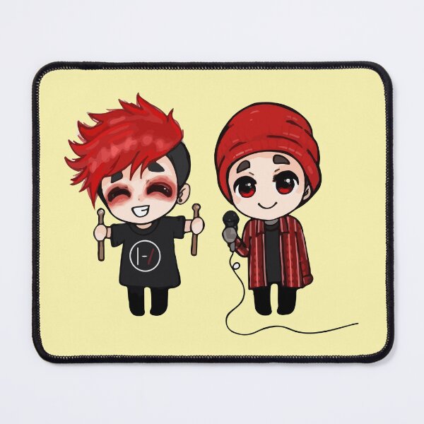 Item preview, Emo Band designed and sold by Fanverse Merchandise.