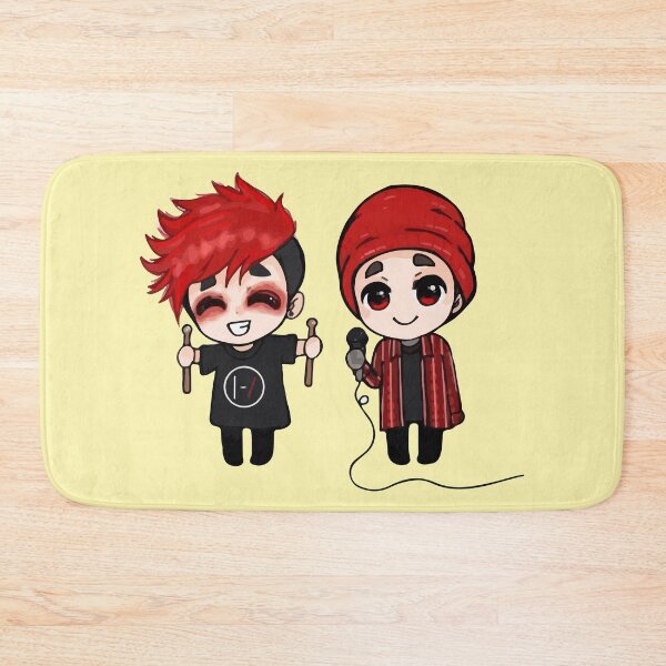 Item preview, Emo Band designed and sold by Fanverse Merchandise.