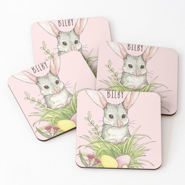Item preview,  Easter Bilby cute Australian animals Easter Gift Kids Men Woman  designed and sold by Taylor  ART.