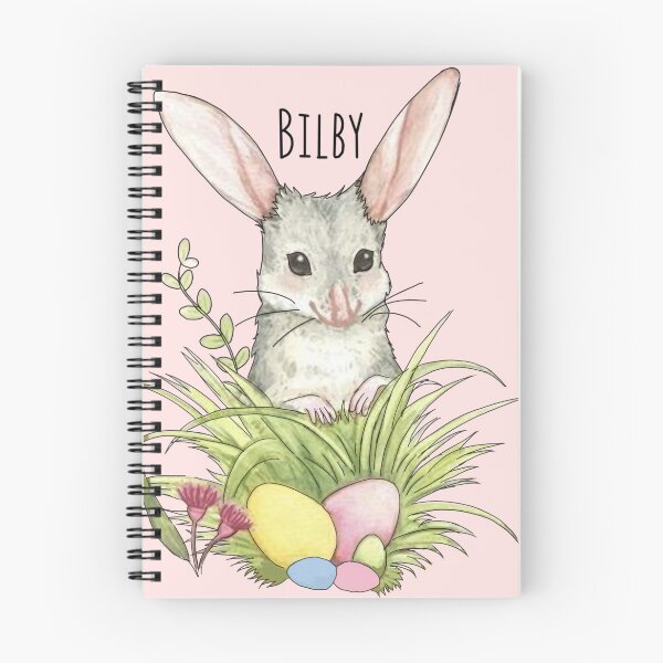 Item preview,  Easter Bilby cute Australian animals Easter Gift Kids Men Woman  designed and sold by Taylor  ART.