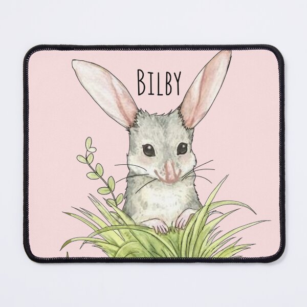 Item preview, Easter Bilby cute Australian animals Easter Gift Kids Men Woman designed and sold by Taylor ART.