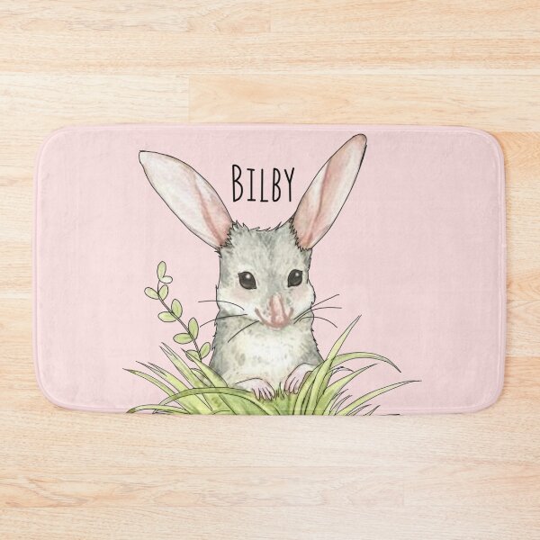 Item preview,  Easter Bilby cute Australian animals Easter Gift Kids Men Woman  designed and sold by Taylor  ART.