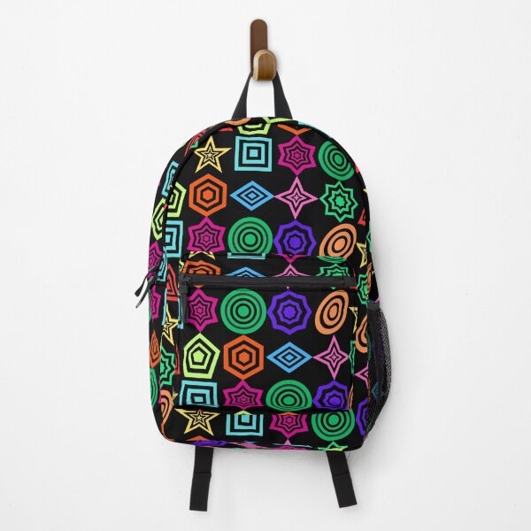 Item preview, Fun geometric graphic patterns designed and sold by Jjc59.