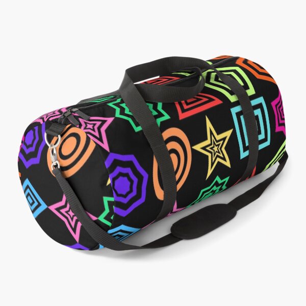 Item preview, Fun geometric graphic patterns designed and sold by Jjc59.