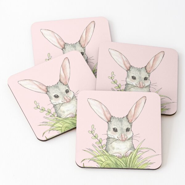 Item preview, Easter Bilby cute Australian animals Easter Gift Kids Men Woman  designed and sold by Taylor  ART.