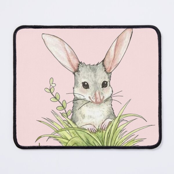 Item preview, Easter Bilby cute Australian animals Easter Gift Kids Men Woman designed and sold by Taylor ART.