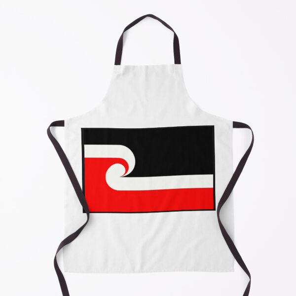 Item preview, Native New Zealand Tinorangatiratanga Flag Light Products designed and sold by CultDigHoriz.