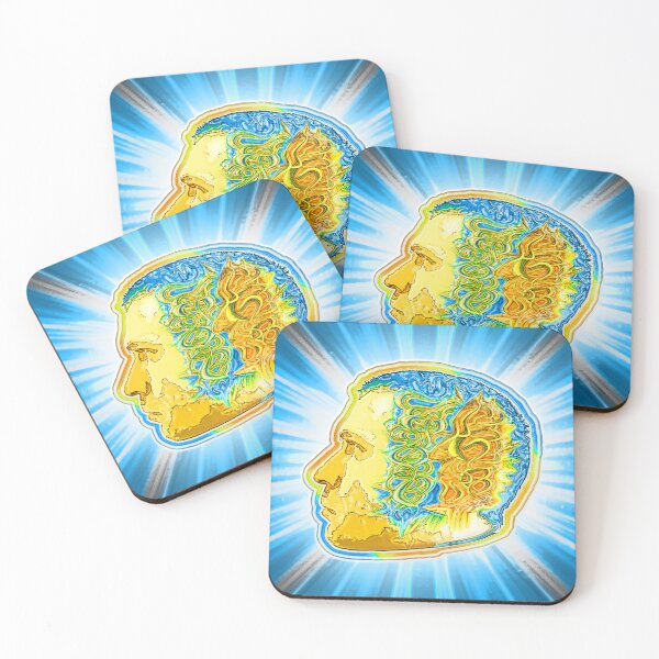 Item preview, Mind/Dream2 designed and sold by Klaus Bremner (Autotelic Art).