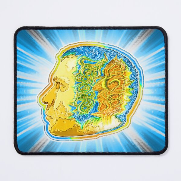 Item preview, Mind/Dream2 designed and sold by Klaus Bremner (Autotelic Art).