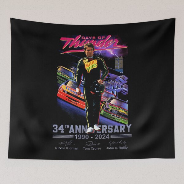 Item preview, 34th Annivesary 2024 1990 designed and sold by Greas-Noti.