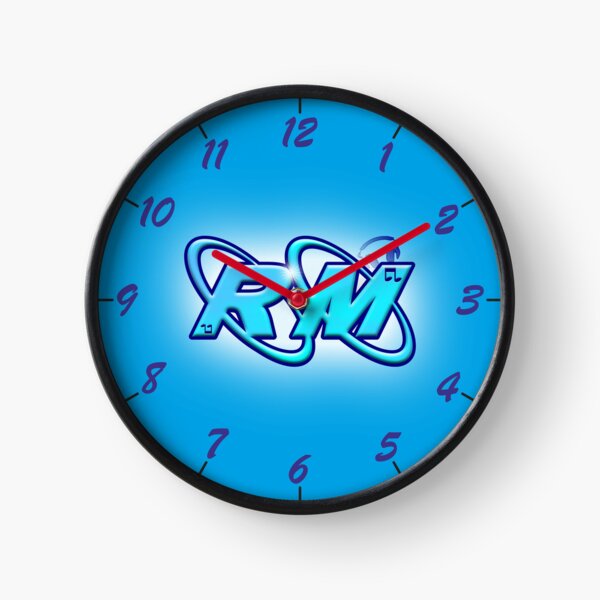 Item preview, RM Logo: Cyan Theme designed and sold by RᴇsᴏᴜʀᴄᴇsMᴀᴛᴇʀɪᴀʟ.