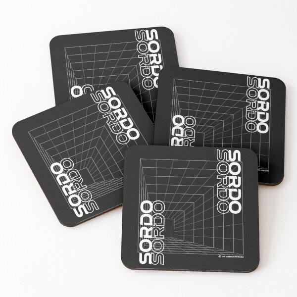 Item preview, Perspectiva de SORDO designed and sold by SORDOdesign.