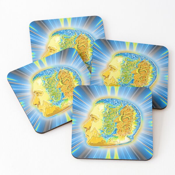 Item preview, Mind/Dream3 designed and sold by Klaus Bremner (Autotelic Art).