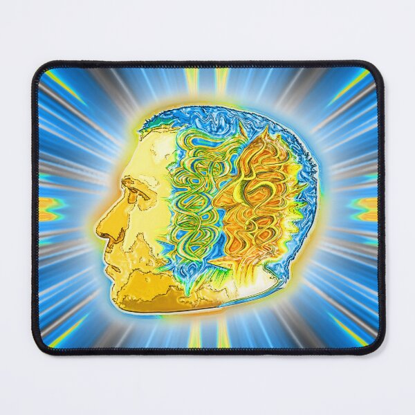Item preview, Mind/Dream3 designed and sold by Klaus Bremner (Autotelic Art).