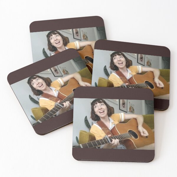 Item preview, Coffee Shop Music Video designed and sold by Jessie-May K.