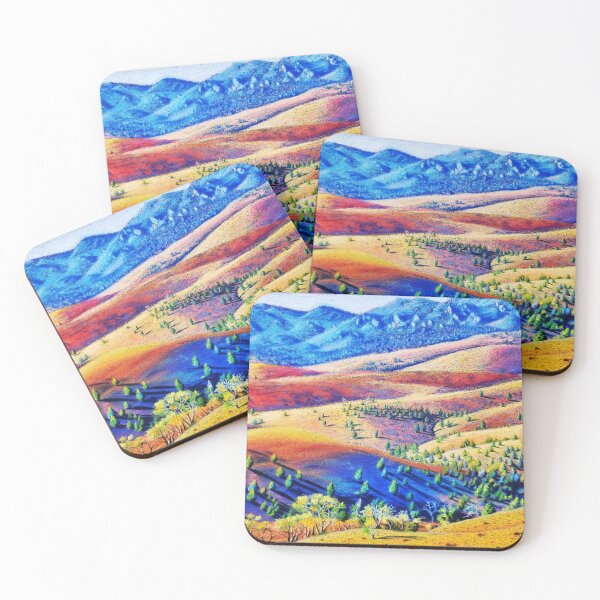 Item preview, Out West designed and sold by MyArtefacts.