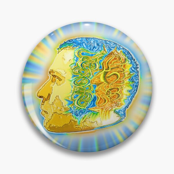 Item preview, Mind/Dream4 designed and sold by Klaus Bremner (Autotelic Art).