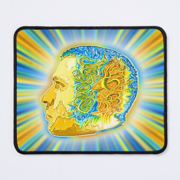 Item preview, Mind/Dream4 designed and sold by Klaus Bremner (Autotelic Art).