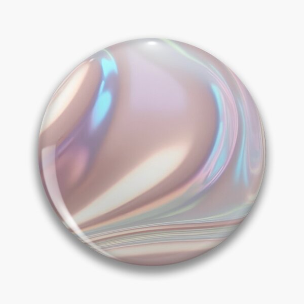 Item preview, Soft Pastel Holographic  designed and sold by Babeababoo.