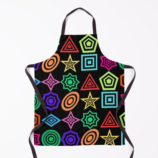 Item preview, Fun geometric graphic patterns designed and sold by Jjc59.